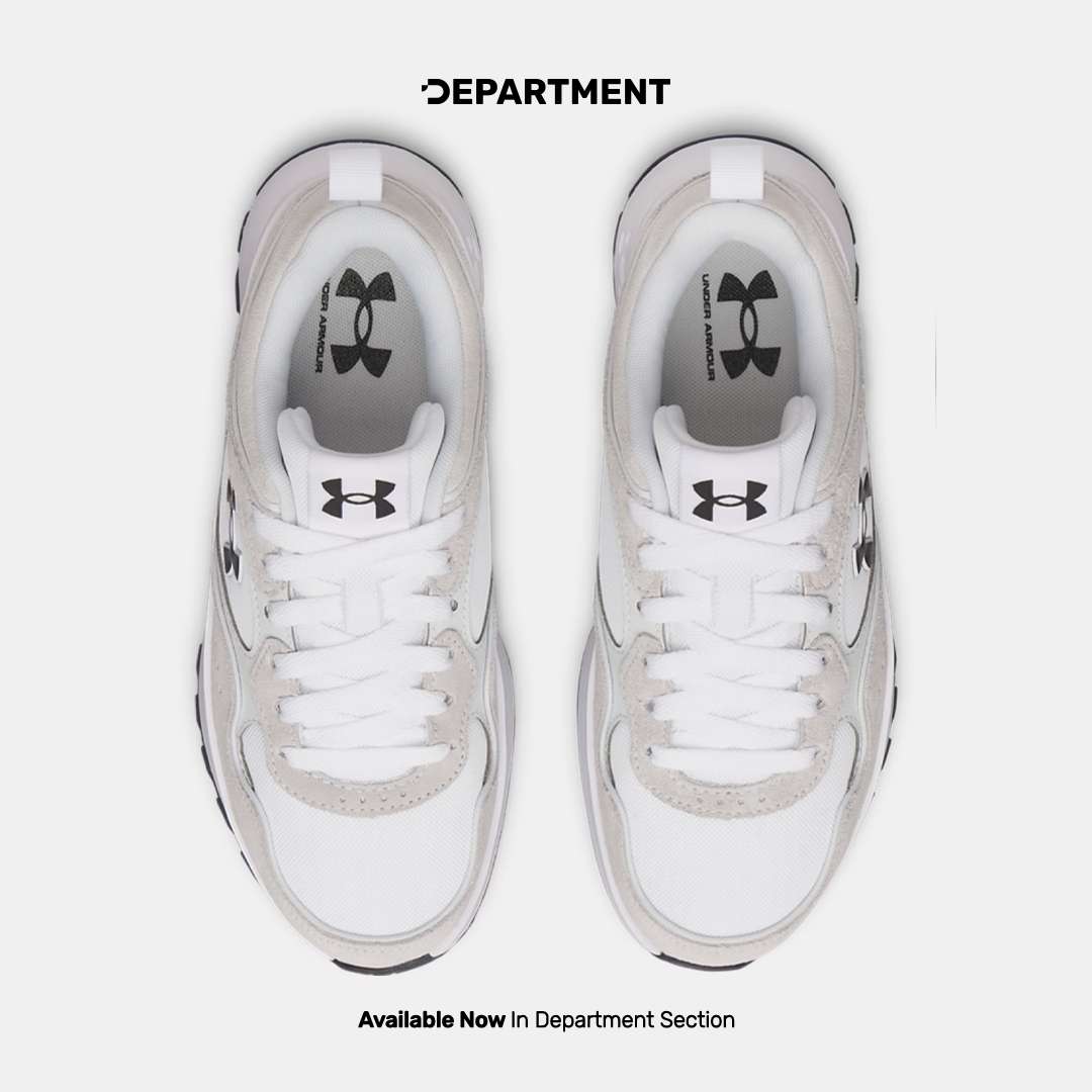 UNDER ARMOUR W MIRAGE SPORT