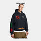 UNDER ARMOUR ICON HEAVYWEIGHT TERRY ARMOUR U