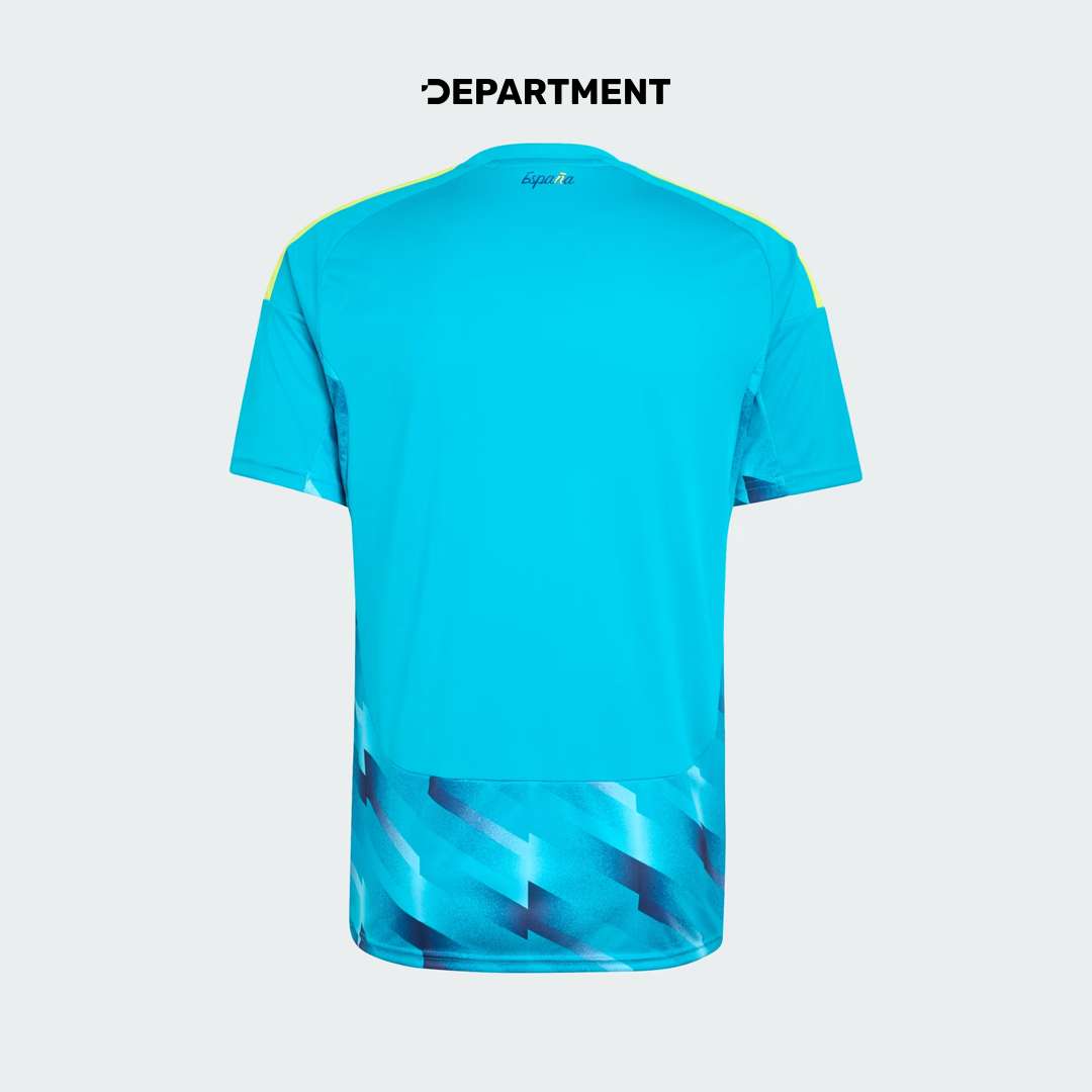 ADIDAS SPAIN 2026 WORLD CUP HOME GOALKEEPER