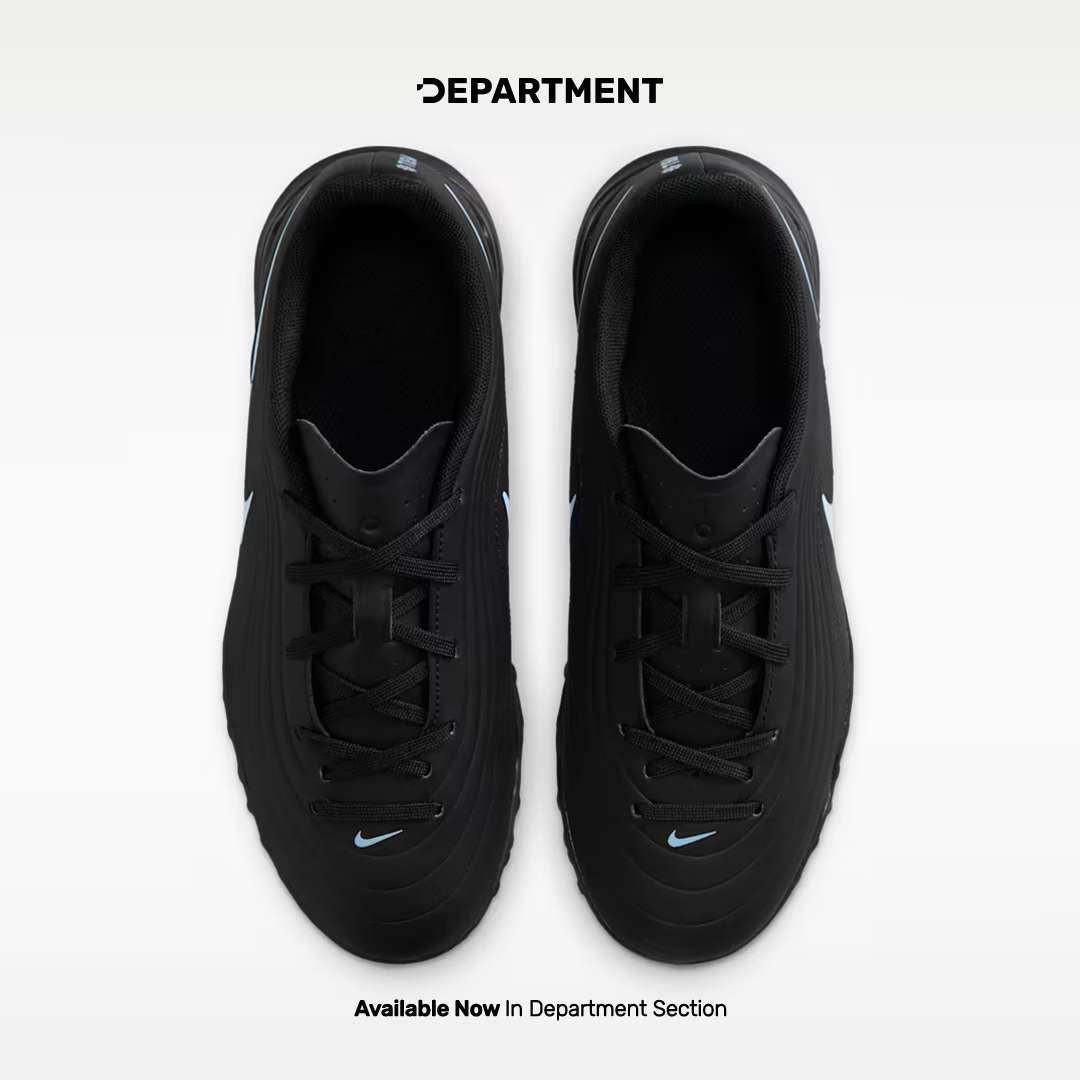 NIKE JR TIEMPO MAESTRO CLUB TF "SHADOW PACK"