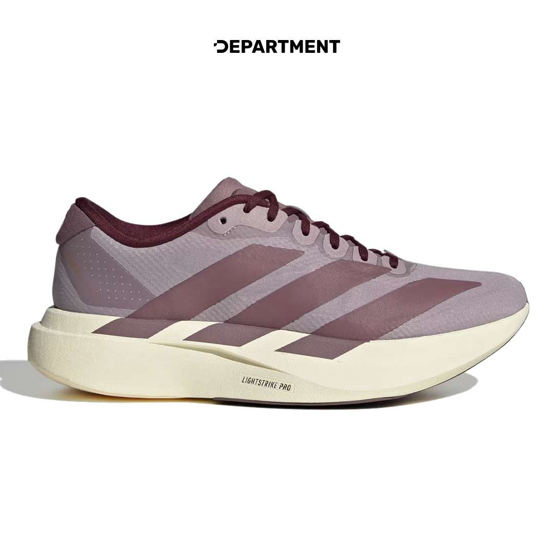 ADIDAS ADIZERO EVO SL WOVEN W