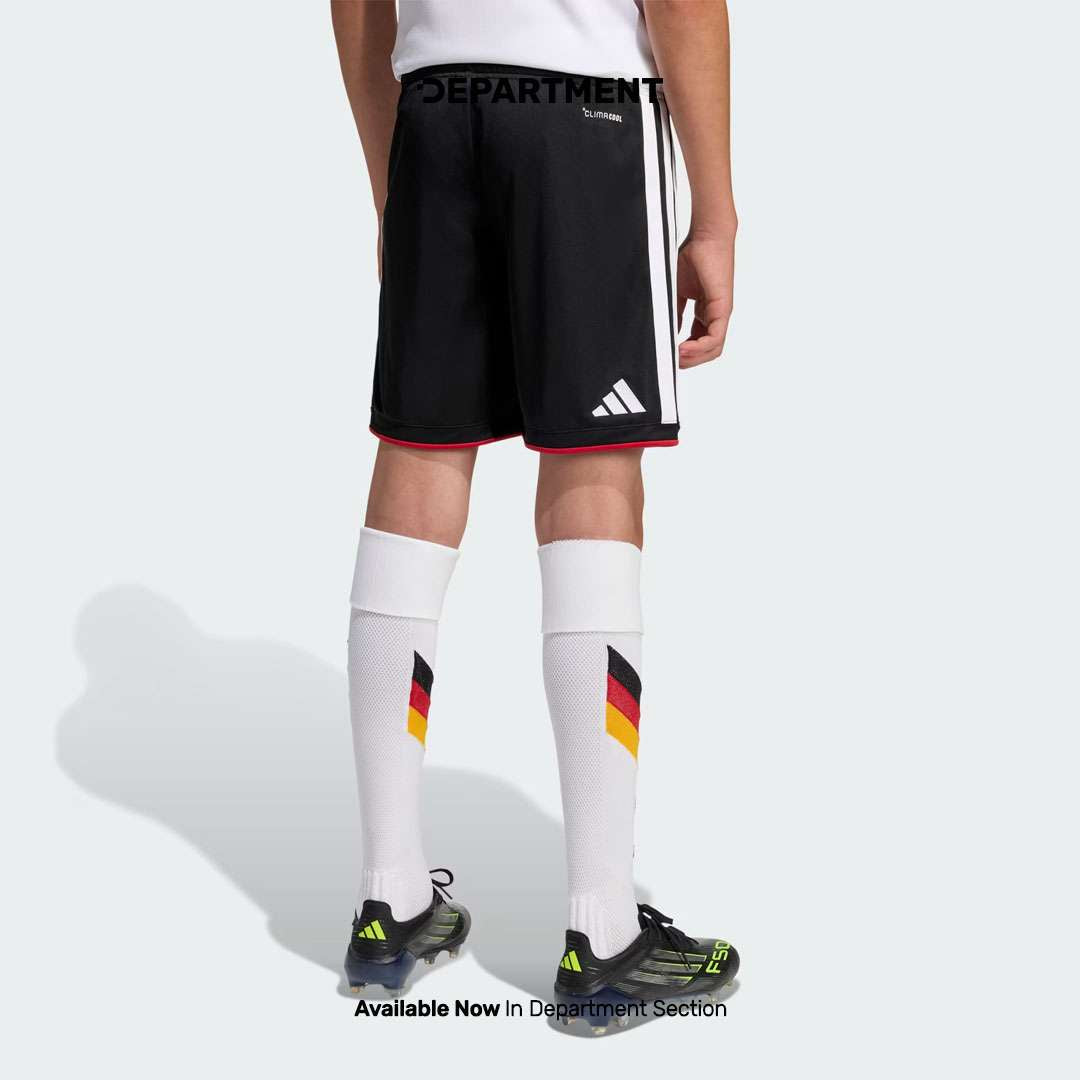 ADIDAS GERMANY 2026 WORLD CUP HOME KIDS