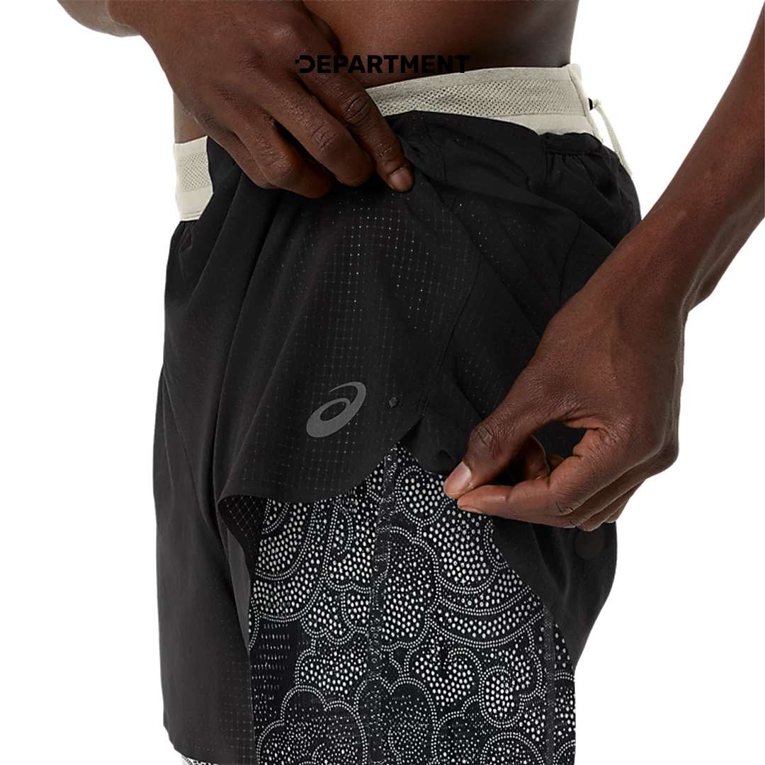 ASICS LIMITED SERIES METARUN 4IN 2-IN-1