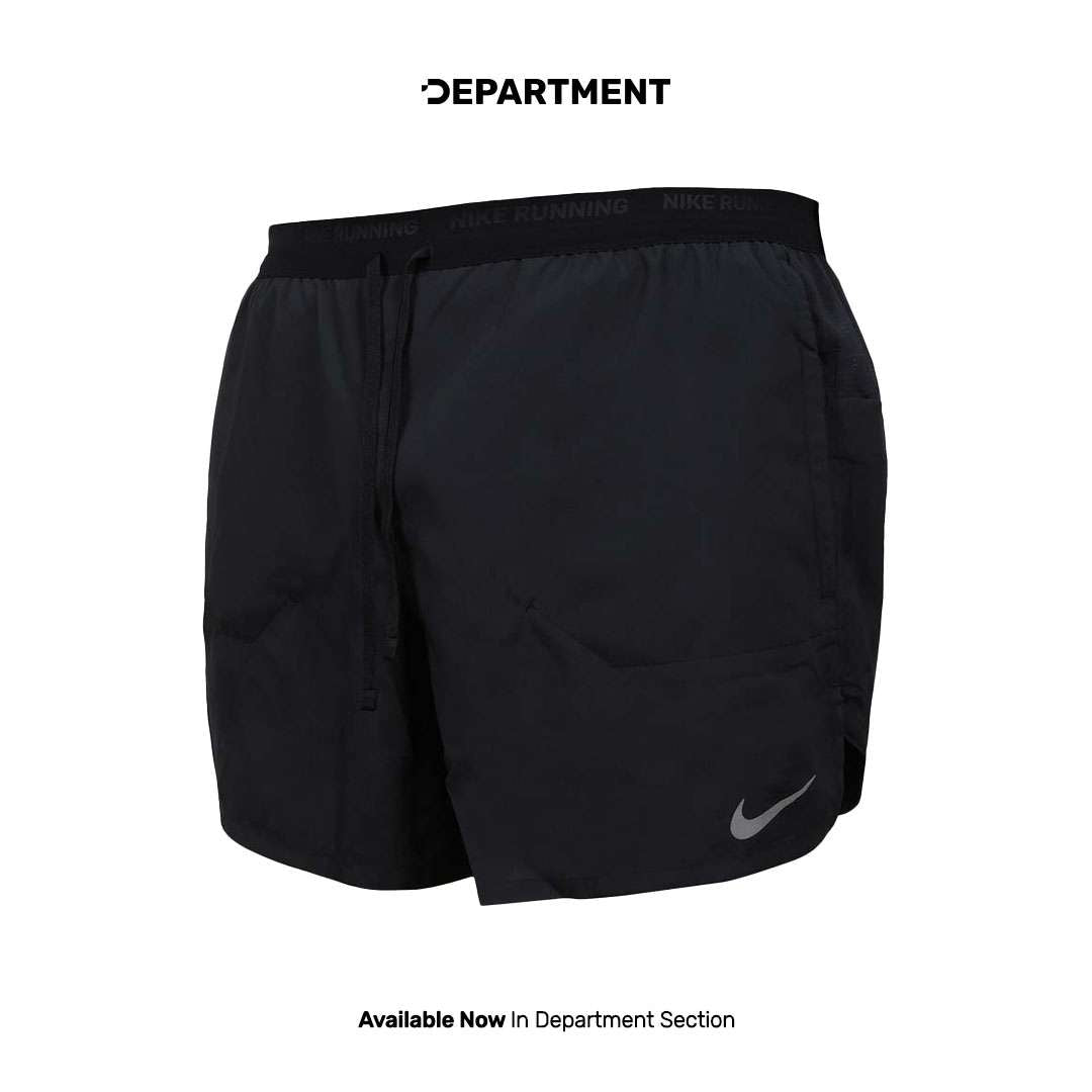 NIKE DRI-FIT STRIDE 5" 2 IN 1