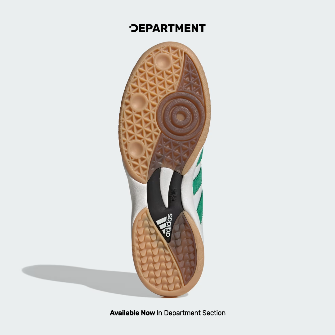 ADIDAS SAMBA MILLENIUM