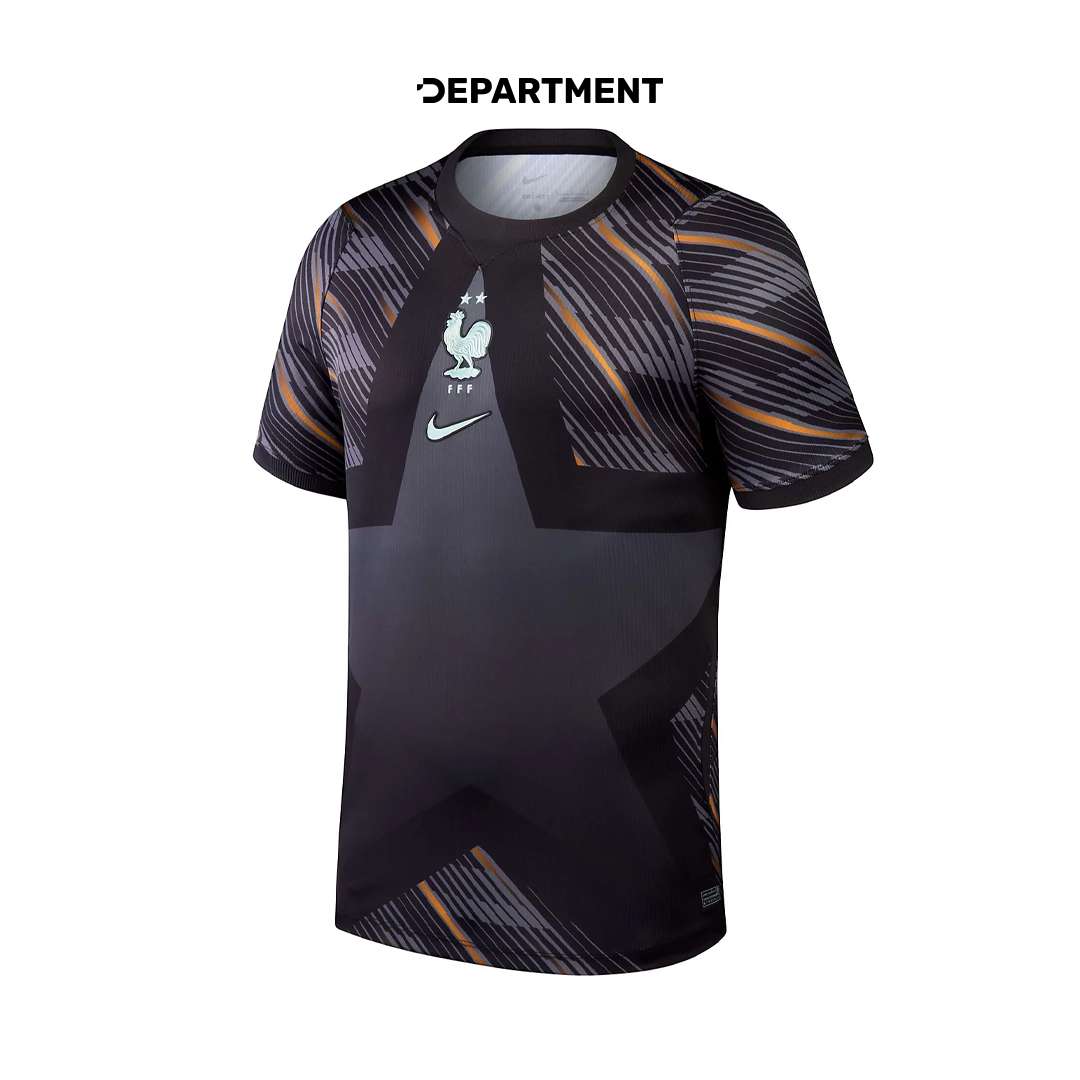 NIKE FRANCE 2026 STADIUM GOALKEEPER REPLICA