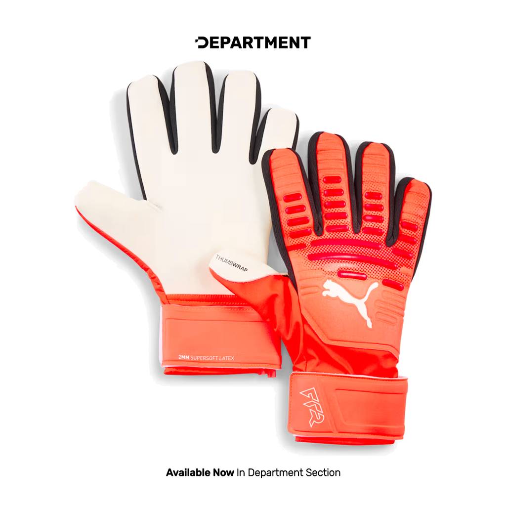 PUMA FUTURE PLAY NC GOALKEEPER