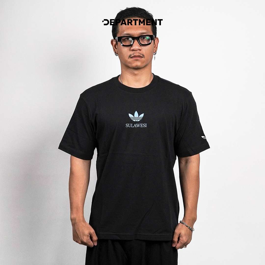ADIDAS SULAWESI ISLAND SERIES GRAPHIC