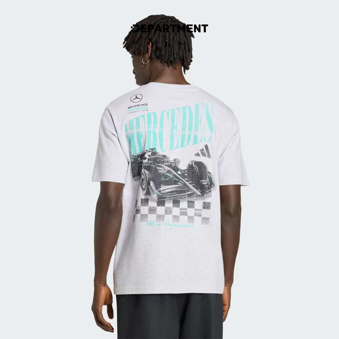 ADIDAS MERCEDES - AMG PETRONAS FORMULA ONE TEAM