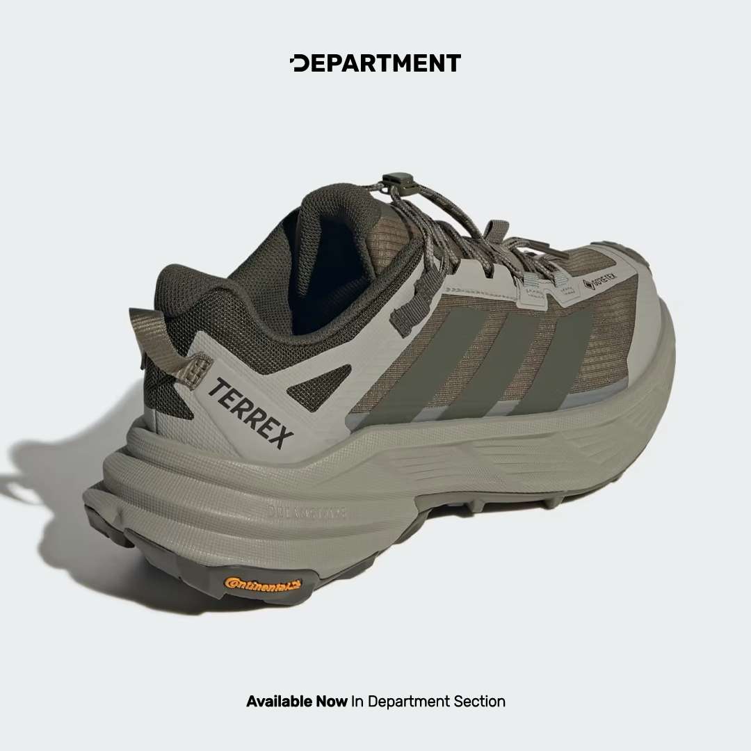 ADIDAS TERREX FREEHIKER SL GORE-TEX