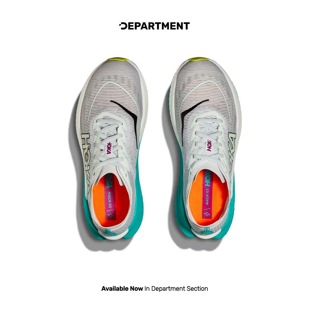 HOKA ONE ONE W MACH X 2