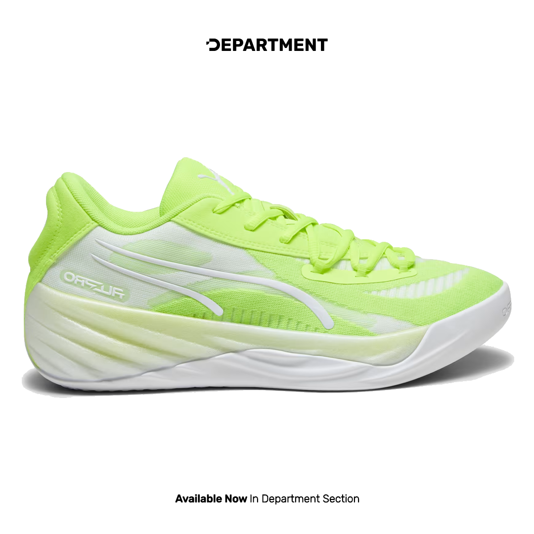 PUMA ALL-PRO NITRO