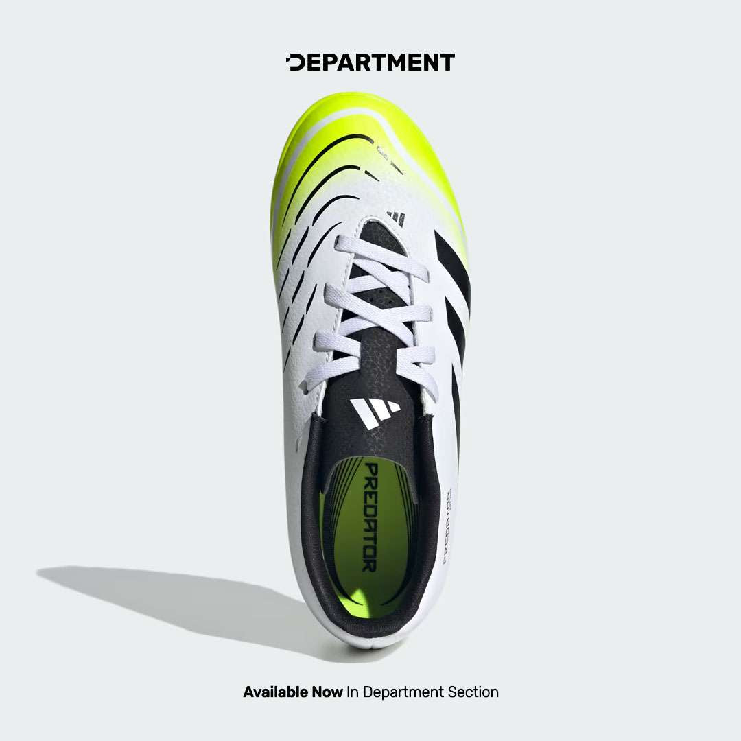 ADIDAS PREDATOR CLUB TF JR
