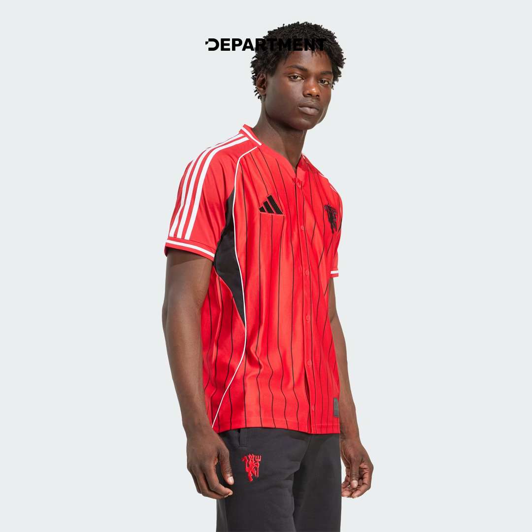 ADIDAS MANCHESTER UNITED FC US PACK