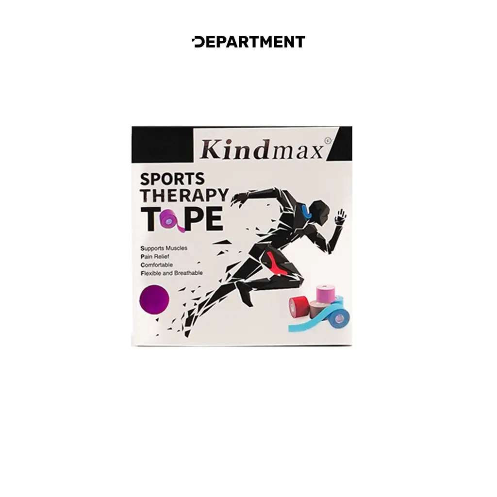 KIND MAX SPORTS THERAPY TAPE