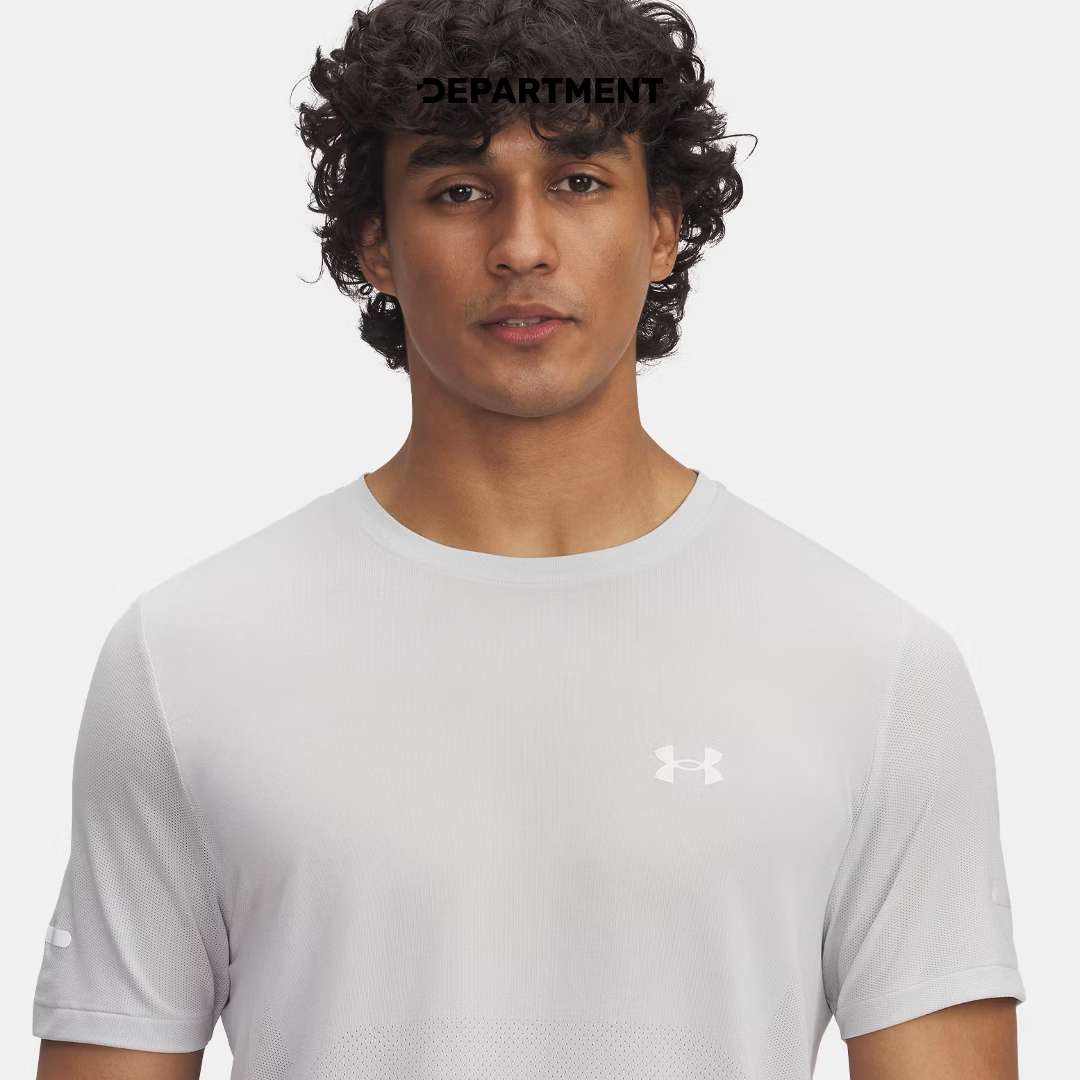 UNDER ARMOUR SEAMLESS STRIDE