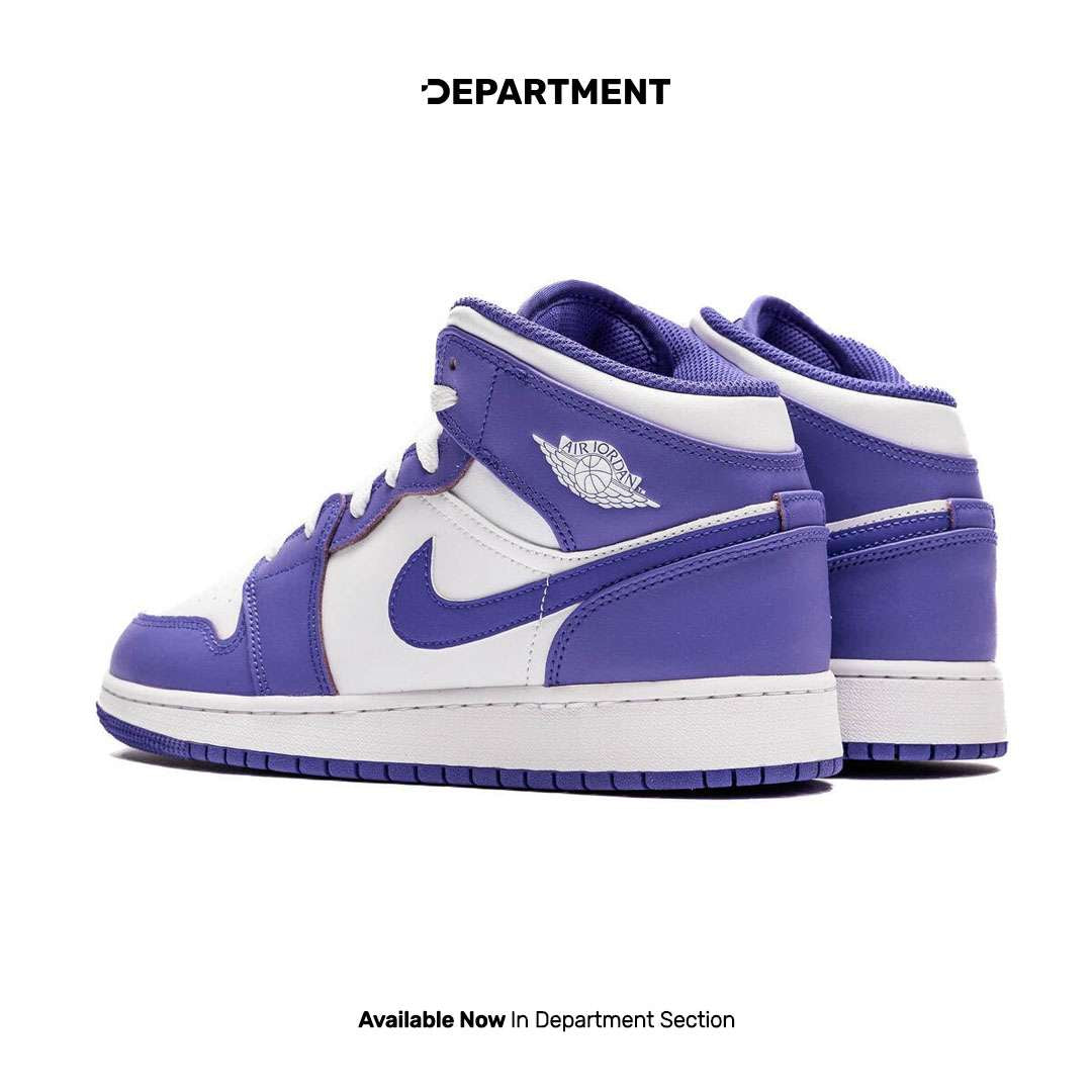 NIKE AIR JORDAN 1 MID (GS)