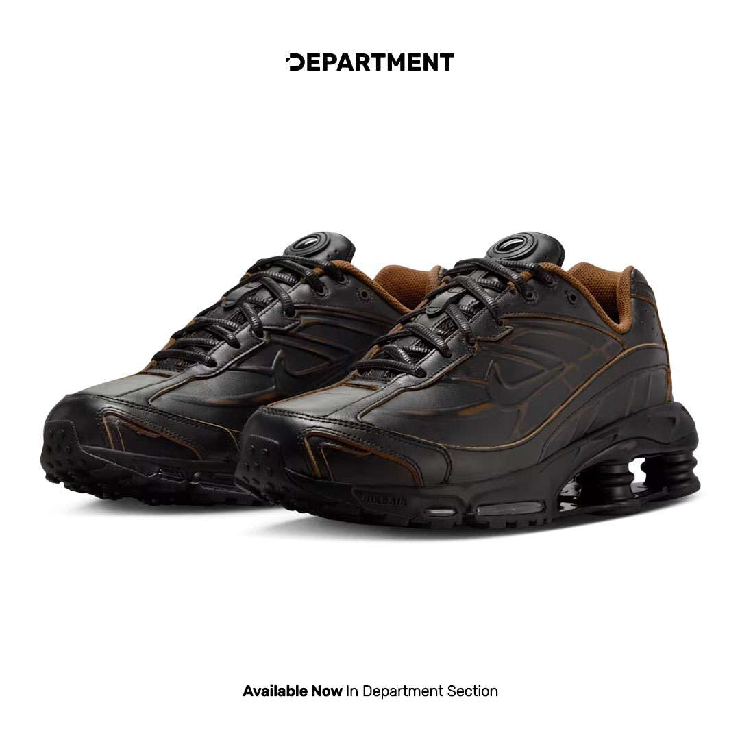 NIKE SHOX RIDE 2 PREMIUM