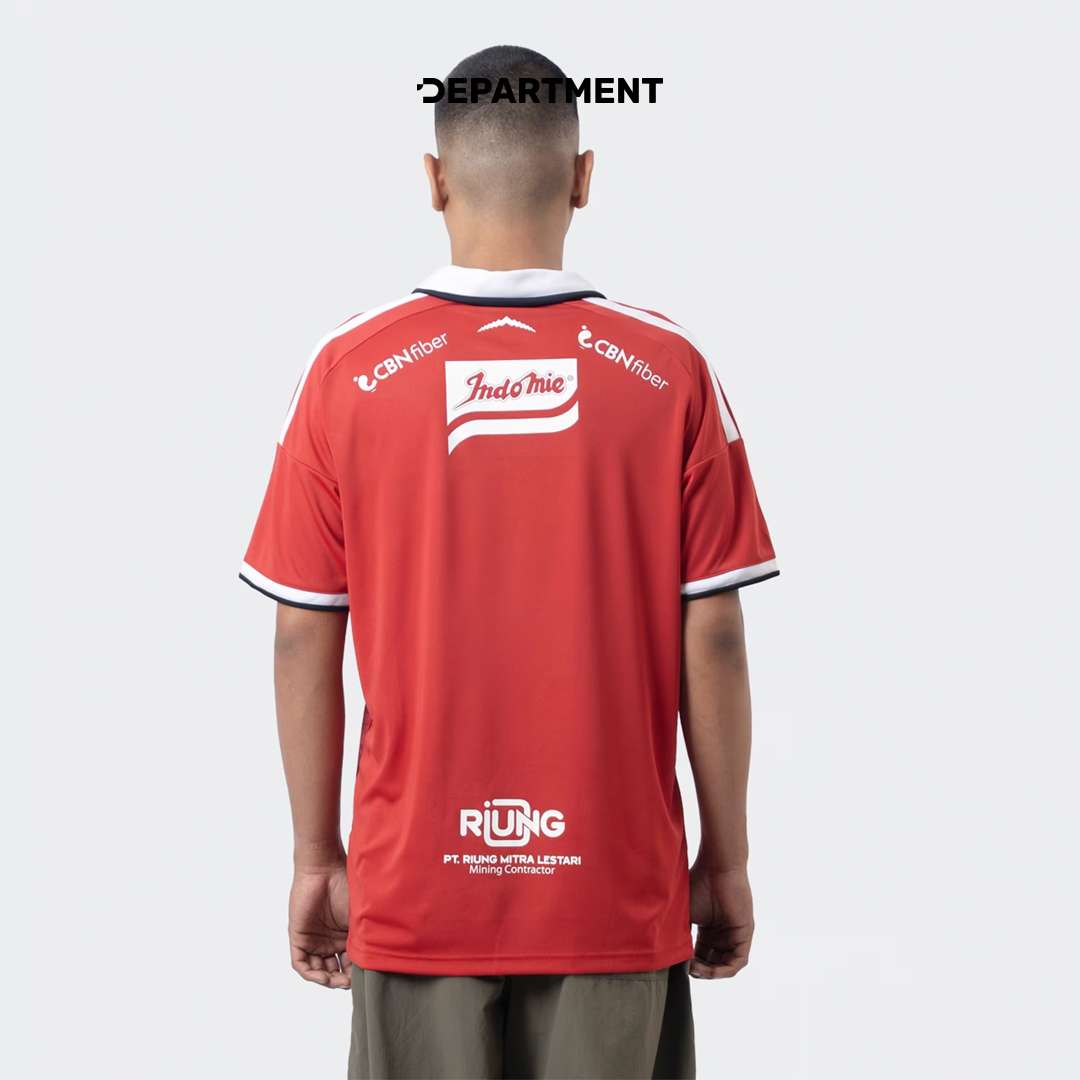 ADIDAS BALI UNITED 26/27 HOME AUTHENTIC