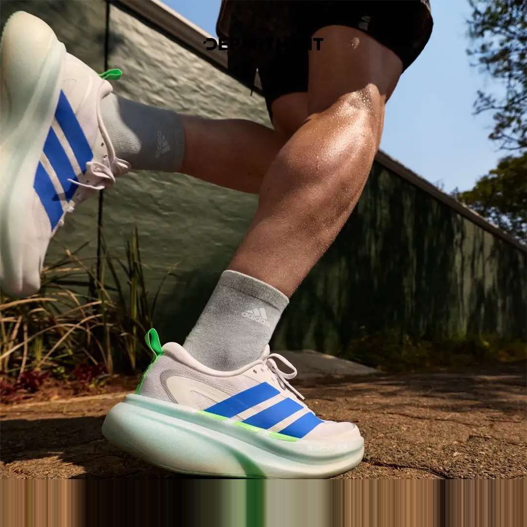 ADIDAS SUPERNOVA GLIDE