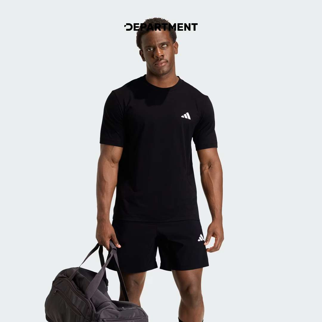 ADIDAS WORKOUT ESSENTIALS FEELREADY