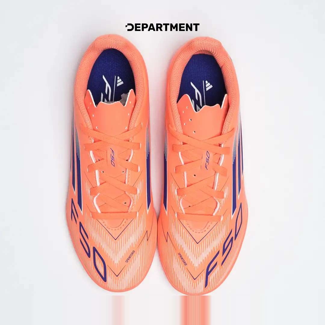 ADIDAS F50 CLUB TF J