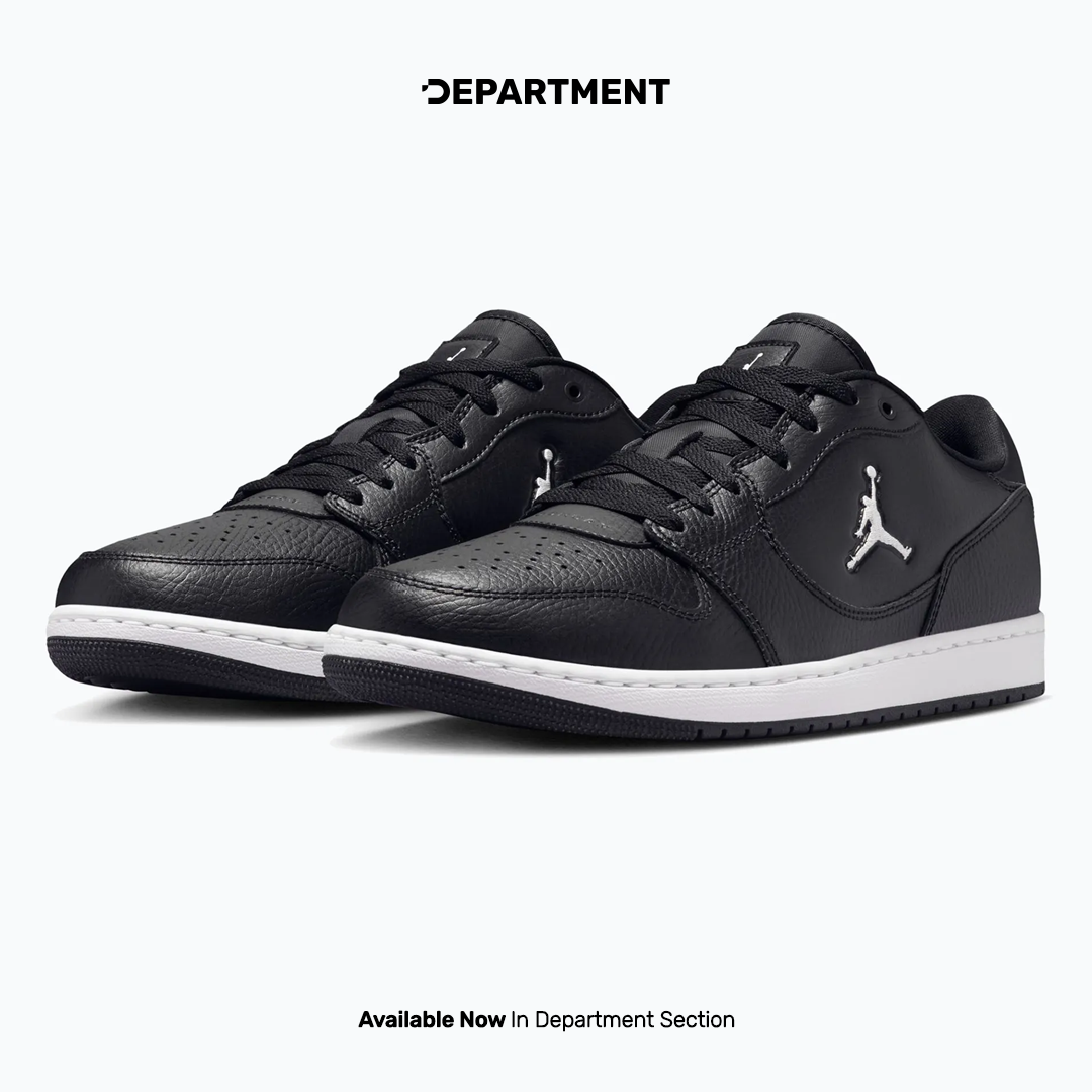 NIKE JORDAN COURT CONNECT LOW