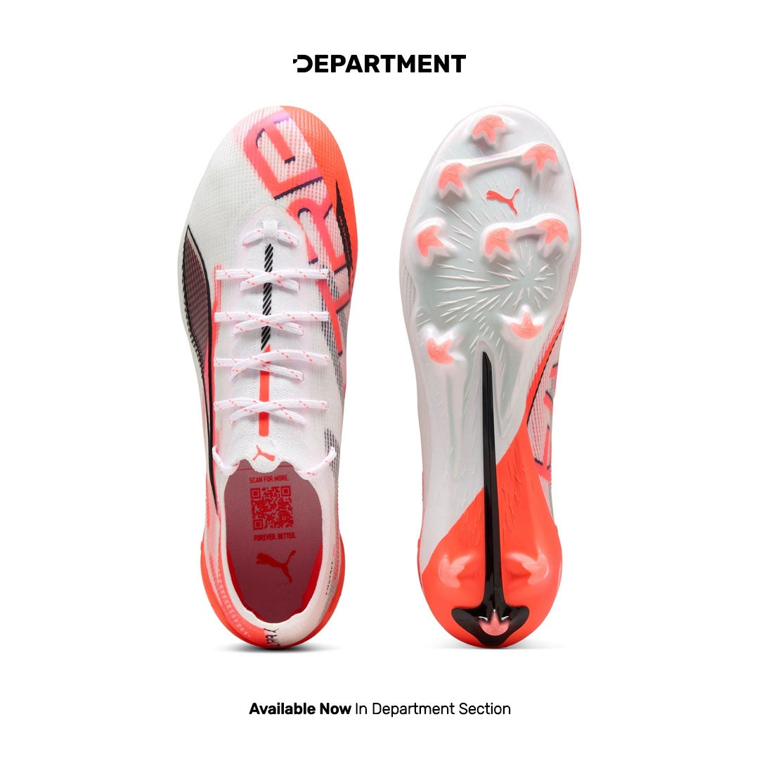 TIOLI - PUMA ULTRA 5 ULTIMATE FG