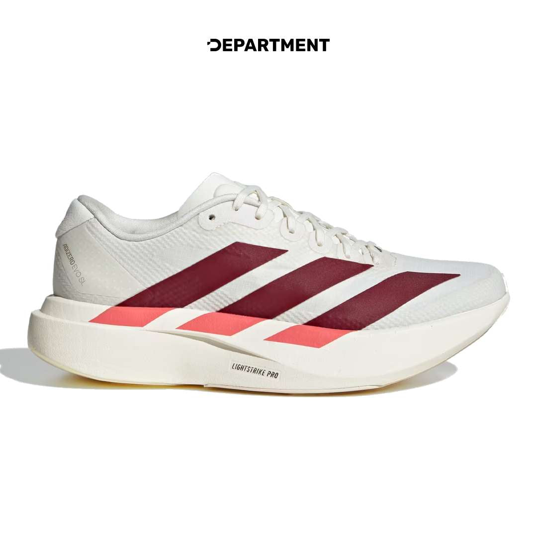 ADIDAS ADIZERO EVO SL WOVEN W