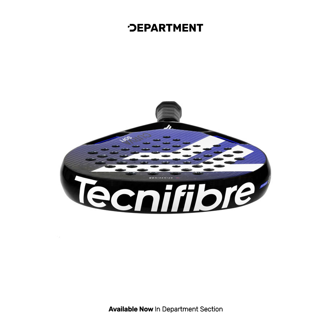 TECNIFIBRE CURVA SOFT 2025