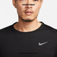 NIKE DRI-FIT UV MILER RUNNING TOP