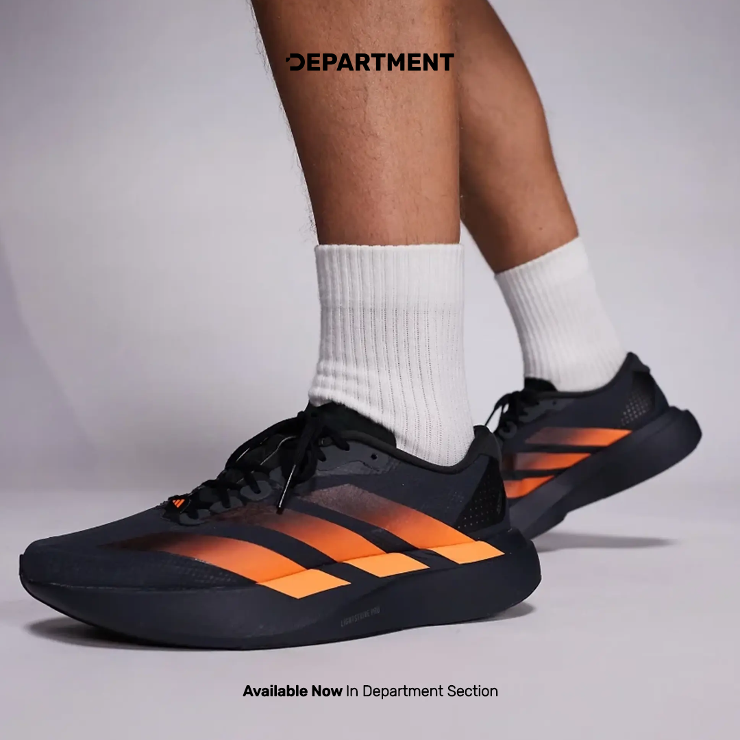 ADIDAS ADIZERO EVO SL WOVEN