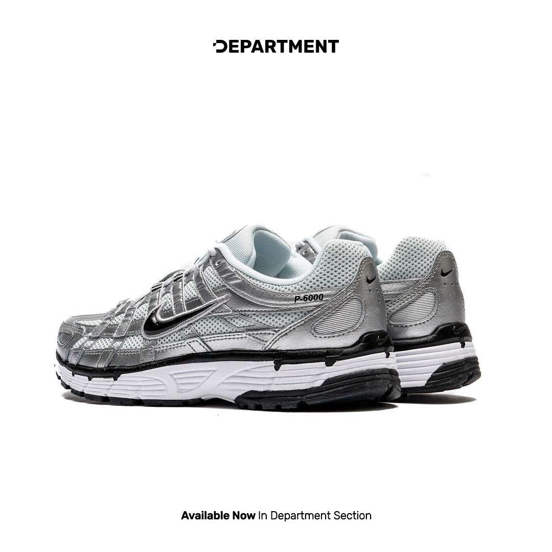 NIKE WMNS P-6000