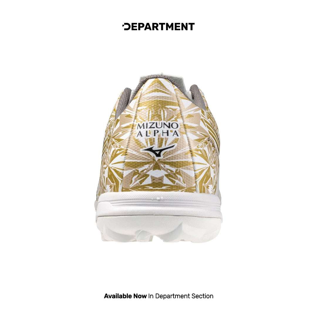 MIZUNO ALPHA SELECT AS TF WIDE