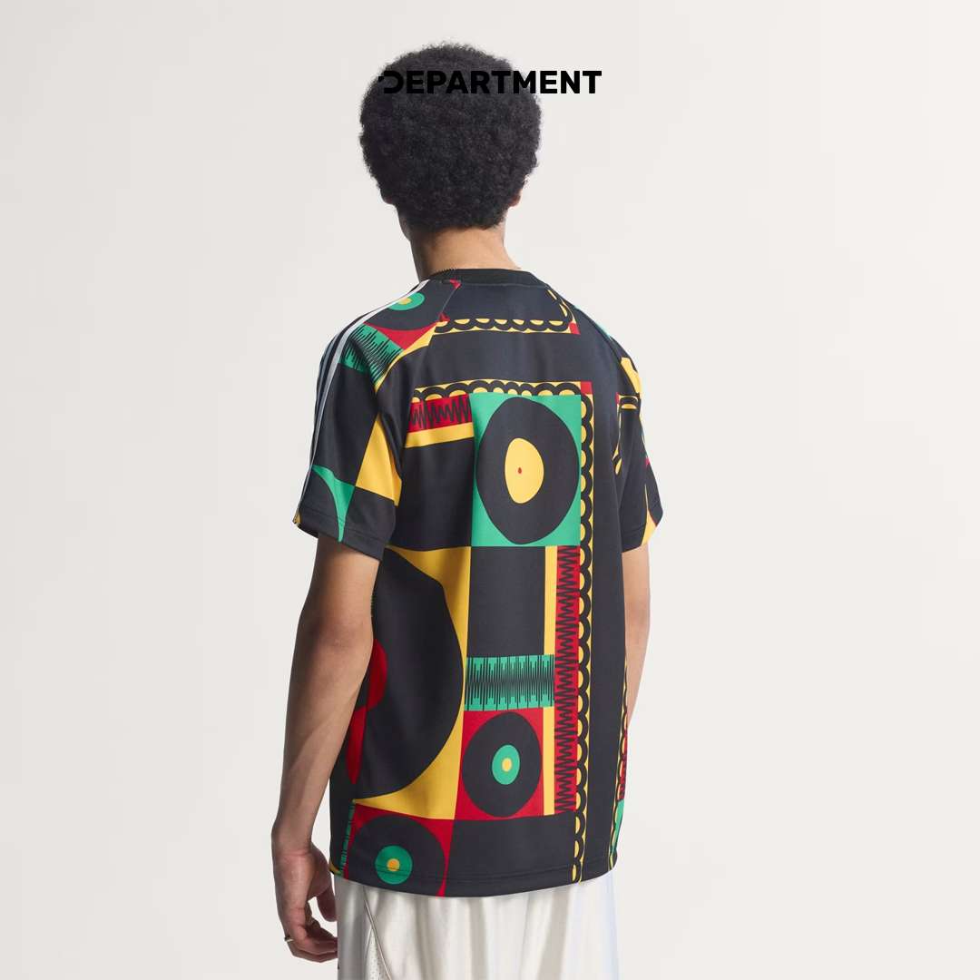 ADIDAS JAMAICA X BOB MARLEY ORIGINALS