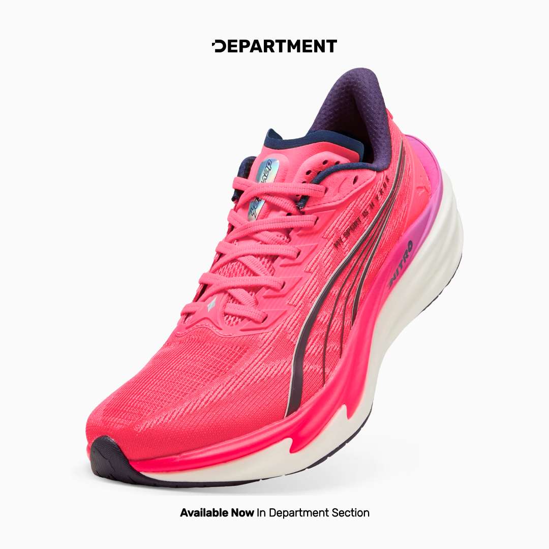 PUMA DEVIATE NITRO 4 X HYROX