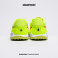 NIKE TIEMPO LEGEND 10 ACADEMY TF