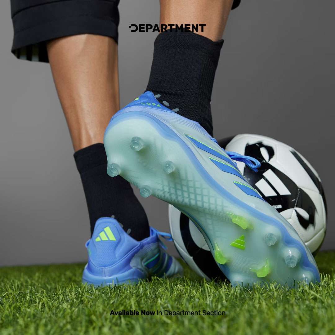 TIOLI - ADIDAS COPA PURE 3 ELITE FG