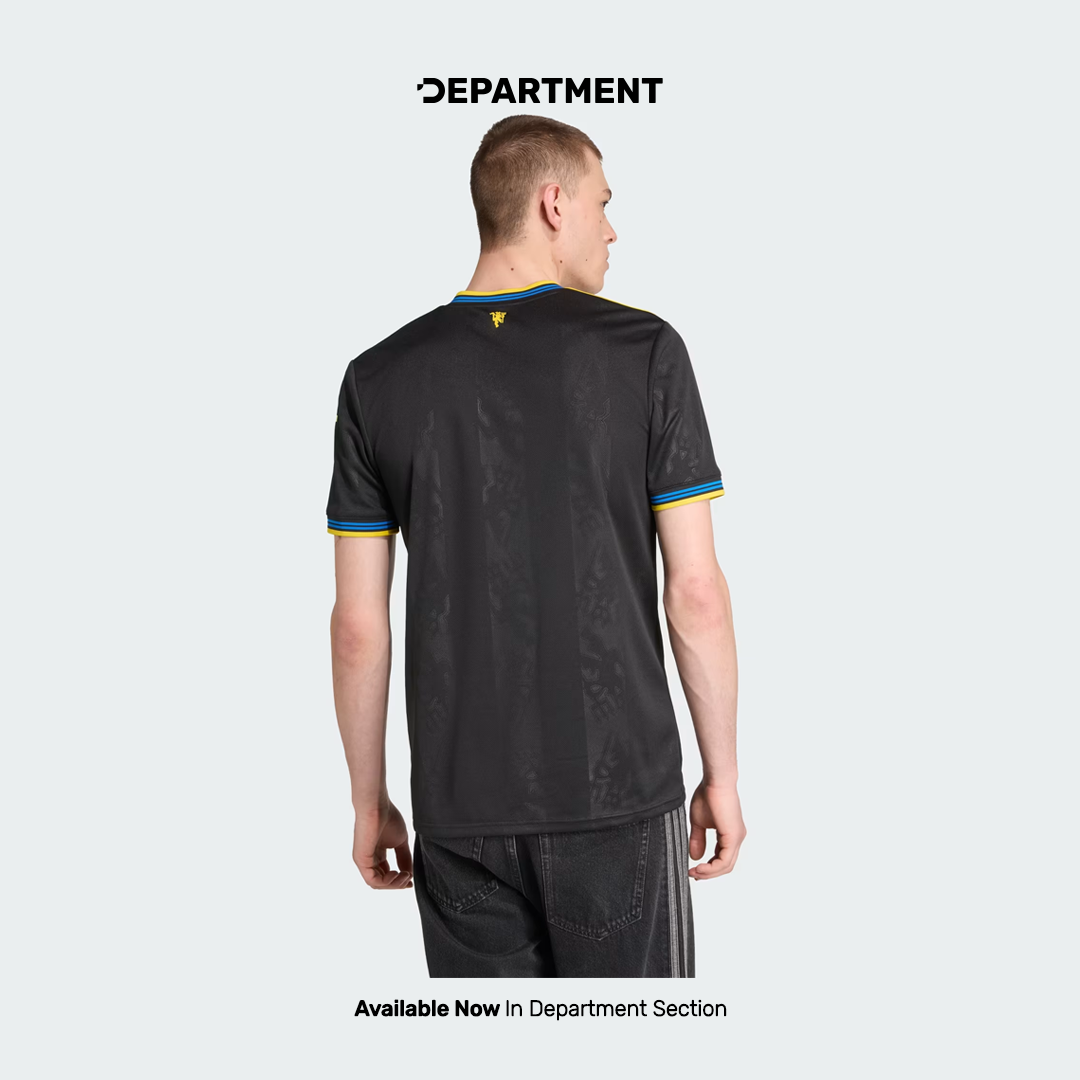 ADIDAS MANCHESTER UNITED 25/26 THIRD