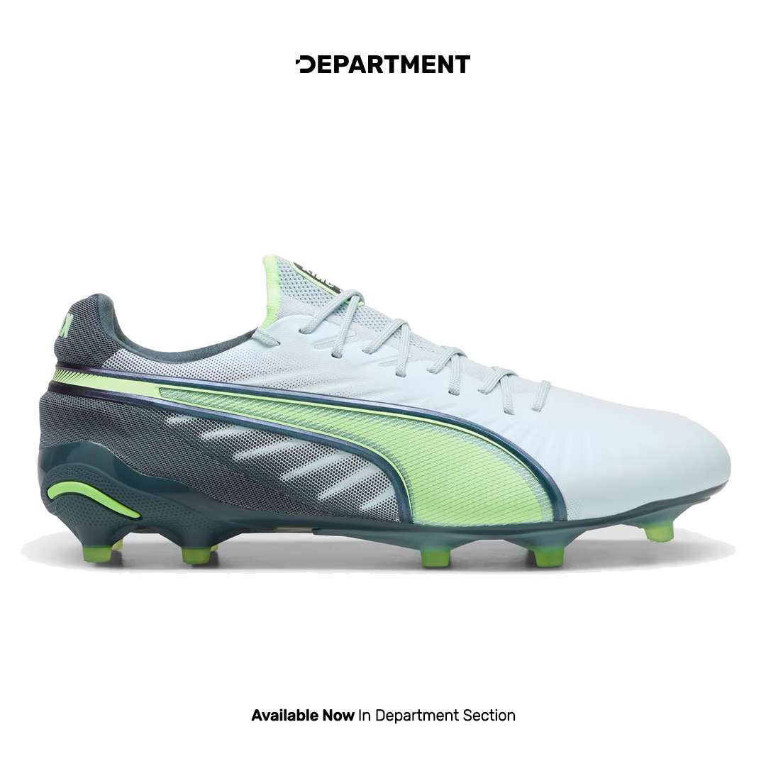 PUMA KING ULTIMATE FG/AG