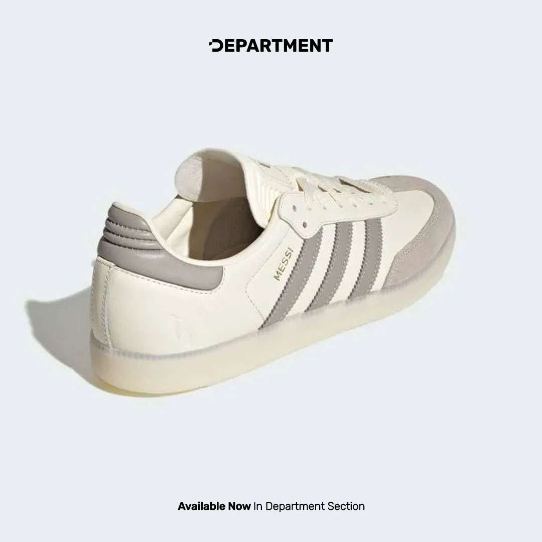 ADIDAS SAMBA INDOOR X LIONEL MESSI