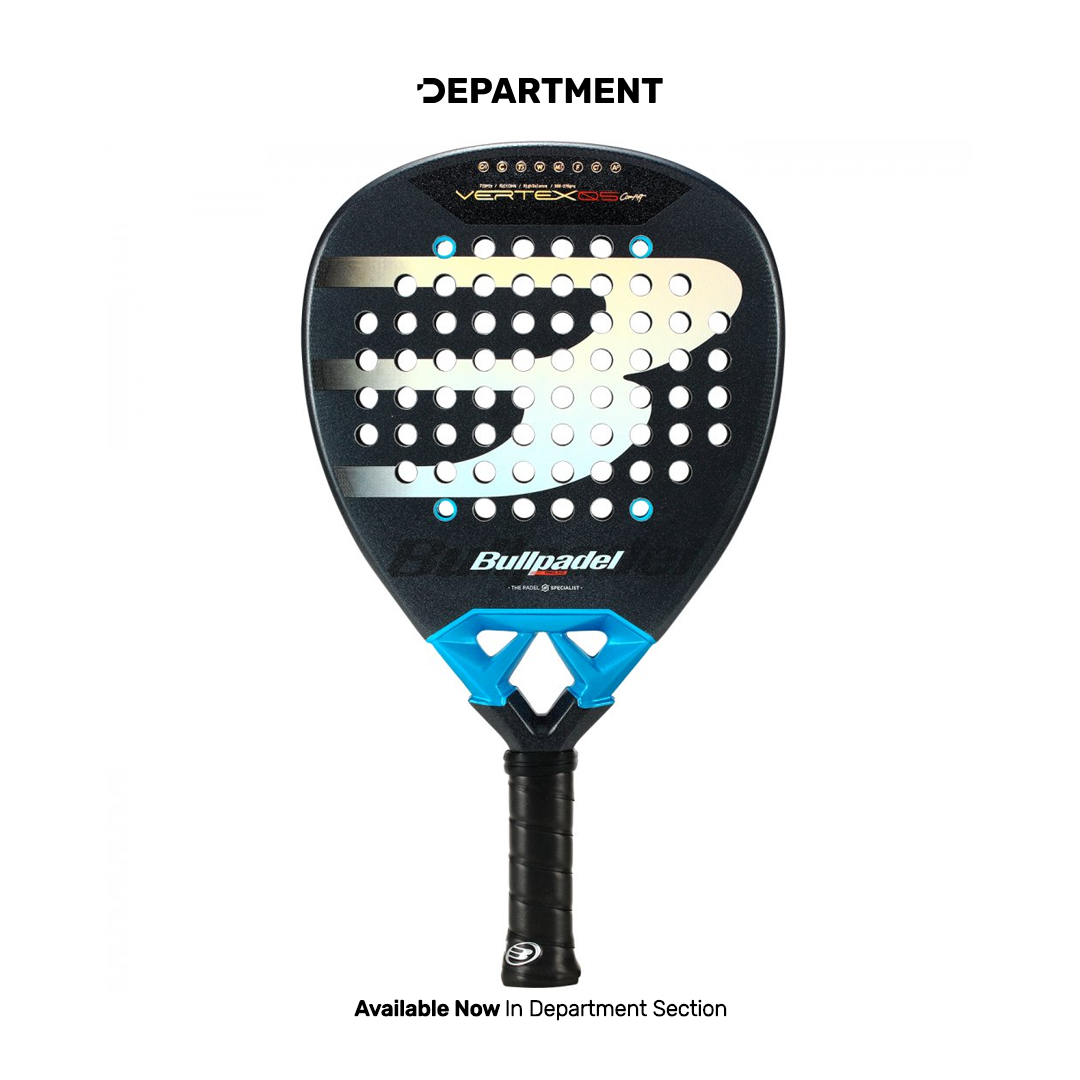 BULLPADEL VERTEX 05 COMFORT 26