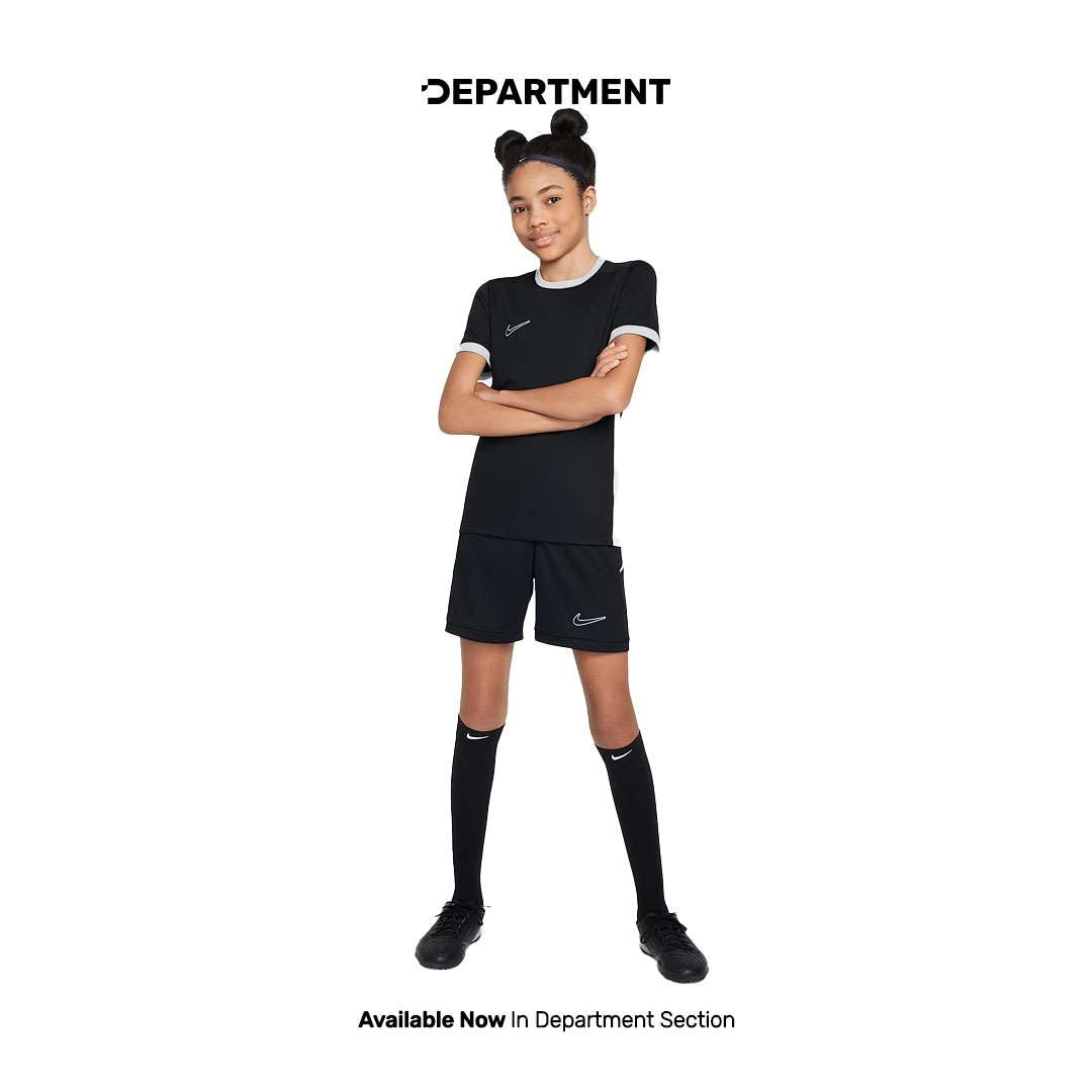 NIKE DRI-FIT ACADEMY 7" BIG KIDS