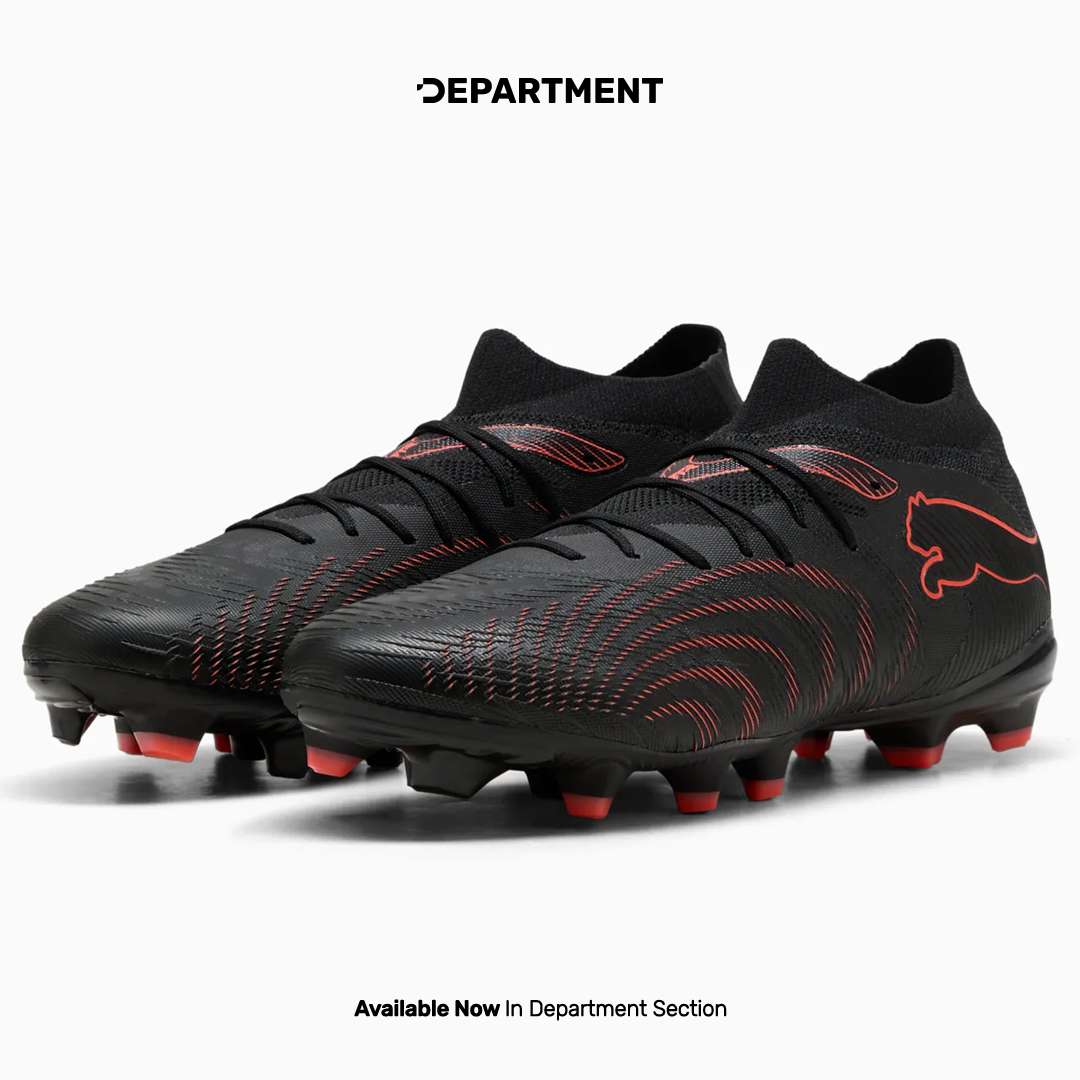 PUMA FUTURE 9 MATCH FG/AG