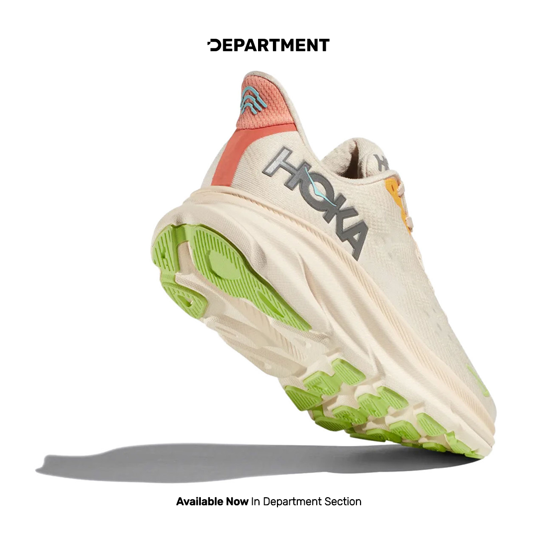 HOKA ONE ONE W CLIFTON 9