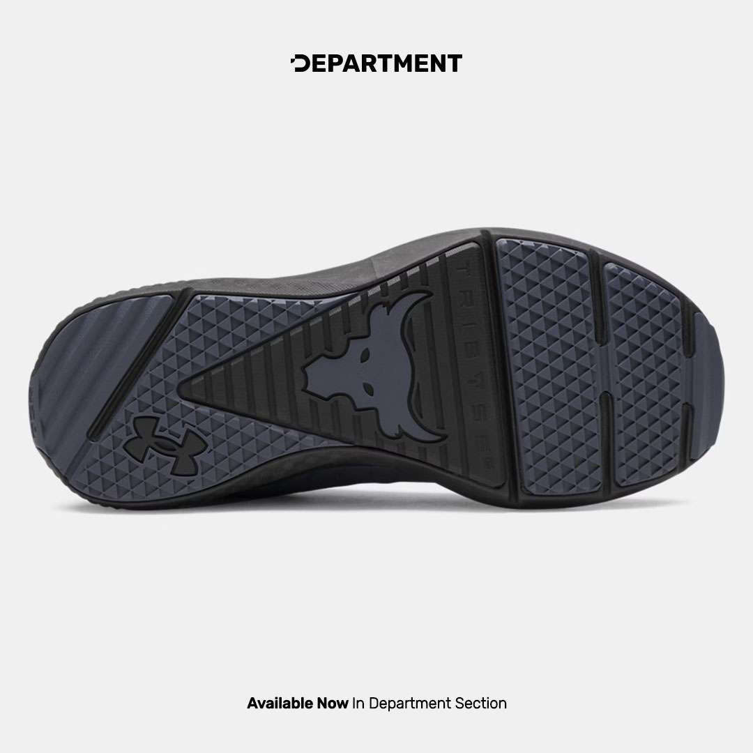 UNDER ARMOUR PROJECT ROCK BSR 5