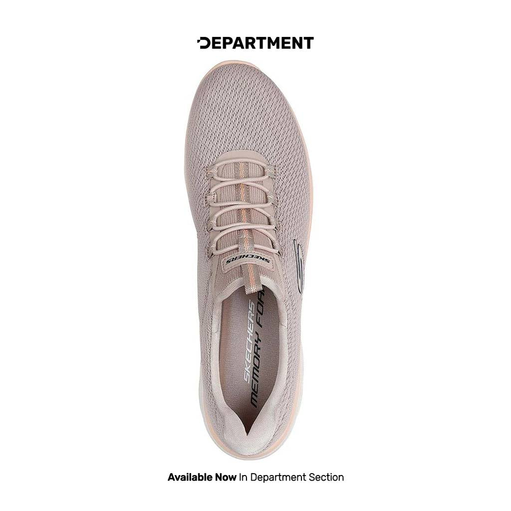 SKECHERS SUMMITS SUMMER BLUSH