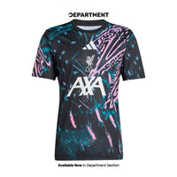 ADIDAS LIVERPOOL FC 25/26 PRE-MATCH