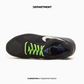 NIKE AIR 180 QS "JOKER"