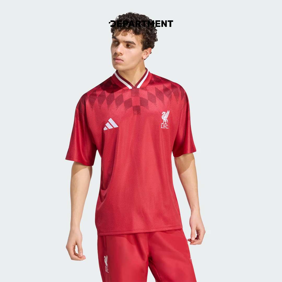 ADIDAS LIVERPOOL FC 26/27 HOME STADIUM